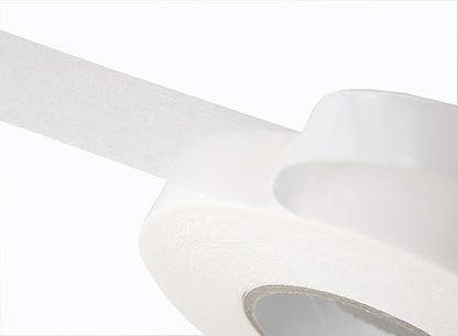 AJ Sign World 1" MAX Strength Banner Hem Double Sided Permanent Tape - Image 3