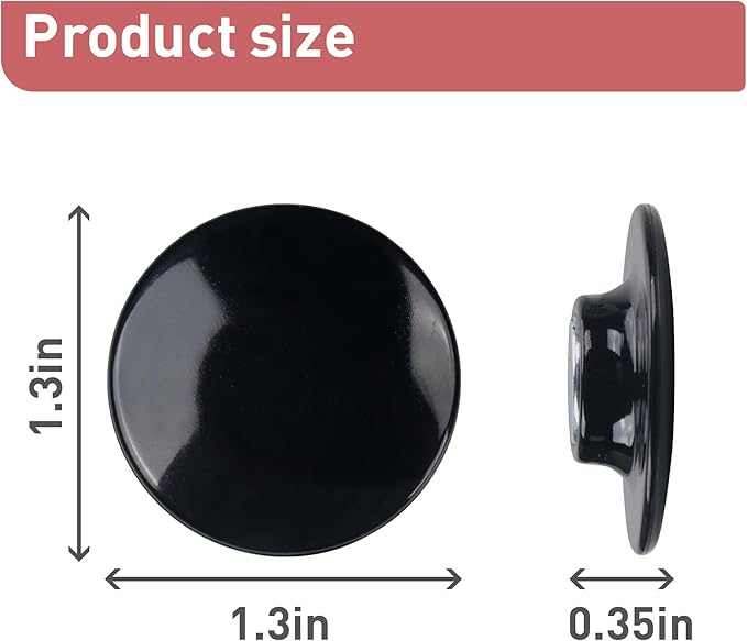 12 Pcs TOWON Strong Magnets for Glass Whiteboard, Dry Erase Board Magnets - Image 7