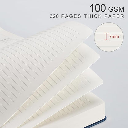 EMSHOI Meeting Notebook for Work - Image 8
