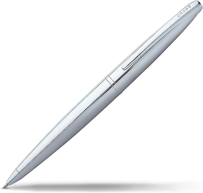 Cross ATX Refillable Ballpoint Pen Presented in a Luxury Gift Box by Cross