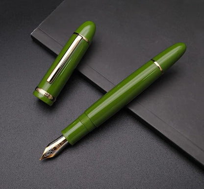JINHAO X159 Fountain Pen - Image 3