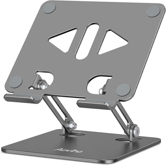 Aoviho Adjustable Tablet Stand Holder by Aoviho