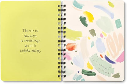 Compendium Spiral Notebook - Image 4