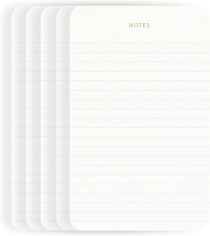 Pinesman - Elegant Desk Notepads by Pinesman