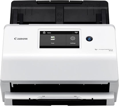 Canon imageFORMULA R50 Business Document Scanner by Canon