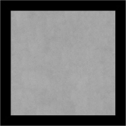 Amanti Art Black Framed Magnetic Board 23x23 Medium Vision Board by AmantiArt
