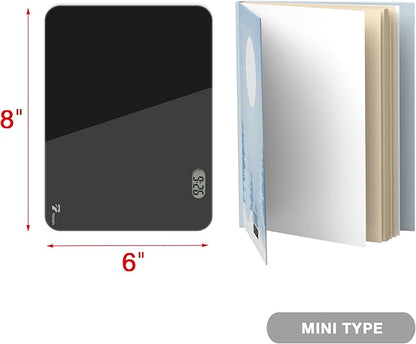 TOWON Small White Board for Desk - Image 8