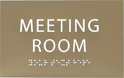 ADA CENTRAL SIGNS by ADACentralSigns