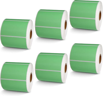 BETCKEY - 3" x 2" Multipurpose & Shipping Labels Compatible by BETCKEY