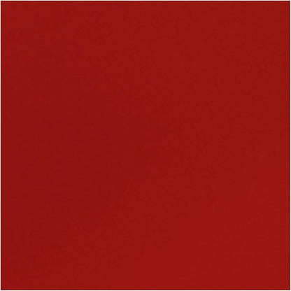 LYS SOHO Box/File/File Mobile Red File Cabinet, 3 Drawer - Image 10
