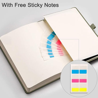 EMSHOI Graph Paper Notebook - Image 5