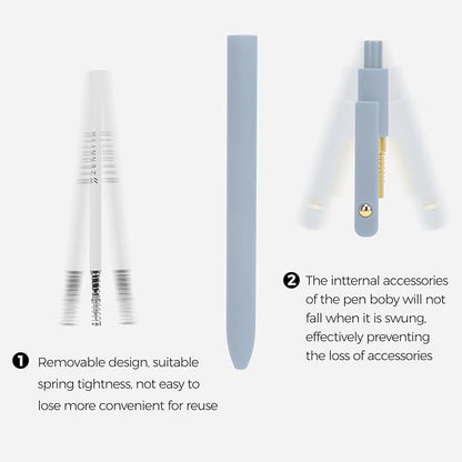 Ddaowanx Gel Pens, Cute Office School Supplies Gifts - Image 4