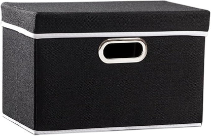 PRANDOM Foldable Storage Box by Prandom