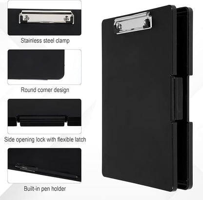 Afcabakila 3 Pack Clipboard - Image 3