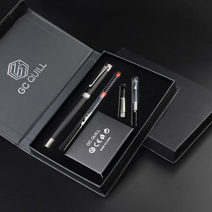 GC QUILL Fountain Pen Set - Image 6