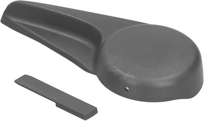 Replacement Adjuster Lever A1689100100, Front Left Driver Side Seat Height by Unknown