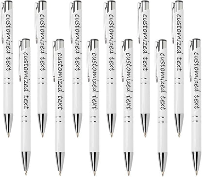 Yucold Customized ballpoint pens in bulk, personalized ballpoint pens by Unknown