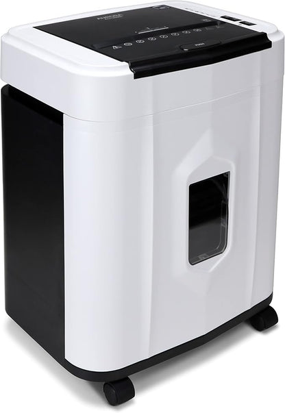 Aurora AU120MB 120-Sheet Auto Feed High Security Micro-Cut Paper Shredder / 30 - Image 8