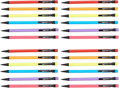 Amazon Basics Mechanical Pencils 0.7mm by AmazonBasics
