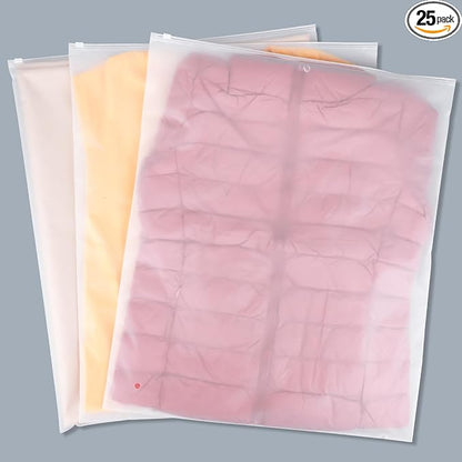 Svaldo Clothing Bags, Poly for Shipping Packaging T Shirt, Sweater Dress by Svaldo