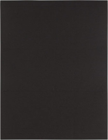 JAM PAPER Shipping Address Labels - Image 3