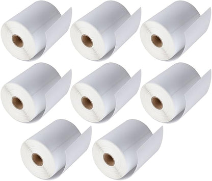MFLABEL 4x6 Thermal Shipping Labels - Image 8