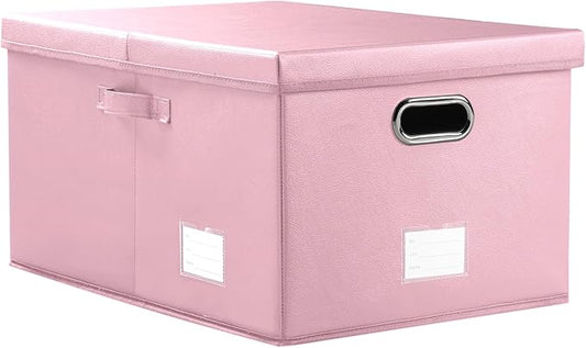 PRANDOM Collapsible Storage Box by Prandom