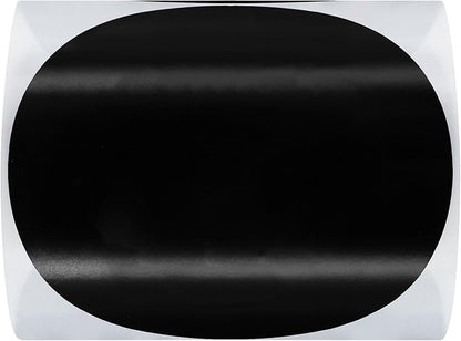 Hybsk Round Color Coding Circle Dots Labels Warehouse Inventory Organizer - Image 2