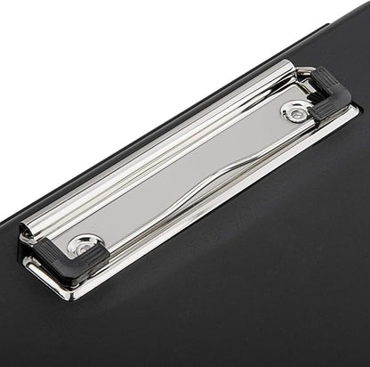 ZCZN Plastic A4 Form Storage Box Case, Clipboard Case, Bulk clipboard Set - Image 6