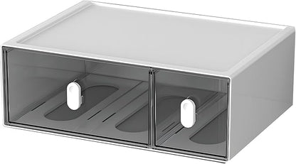 OSteed Desktop Drawers, Desk Organizer by OSteedWares