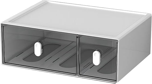 OSteed Desktop Drawers, Desk Organizer by OSteedWares
