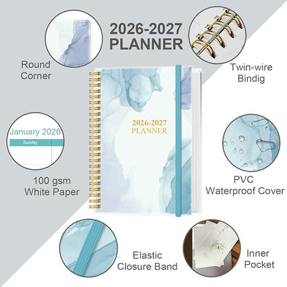 2026-2027 Planner - Image 2
