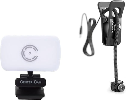 Center Cam Deluxe Package by CenterCam
