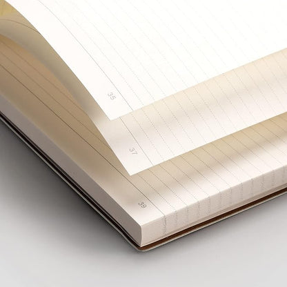 EMSHOI College Ruled Composition Notebook - Image 3