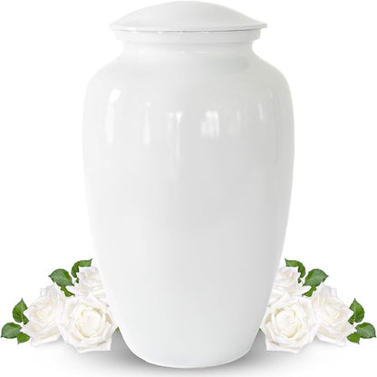 Modern Memorials Cremation Urn for Ashes - Image 8