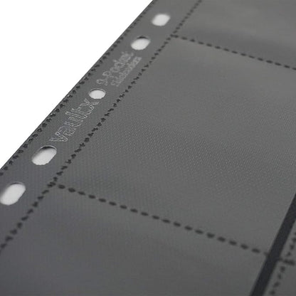 Vault X 9 Pocket Sideloading Pages - Image 3