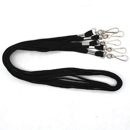 Bird Fiy Lanyard 100 Pack Bulk Badge Lanyards - Image 3