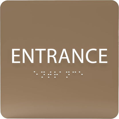 ADA CENTRAL SIGNS by ADACentralSigns