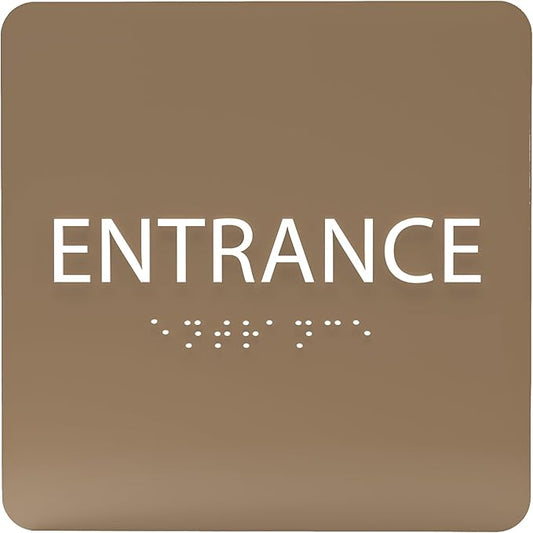 ADA CENTRAL SIGNS by ADACentralSigns