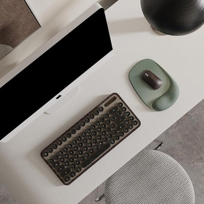 ErgoEase Ergonomic Mouse Pad - Image 2