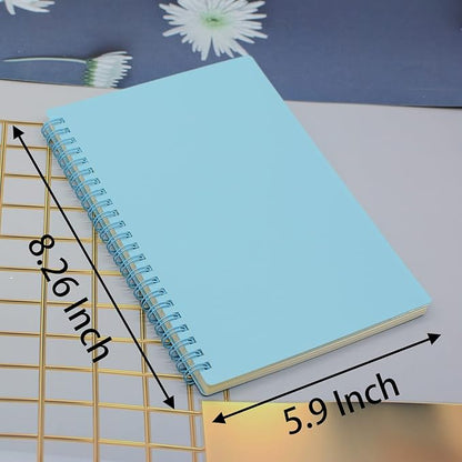 Yansanido Spiral Notebook - Image 4
