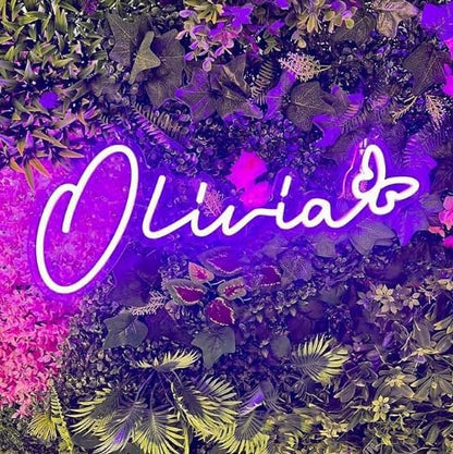 Lorxi Custom Neon Signs, Light up Signs - Image 3