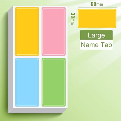 24 Pack Privacy Shields for Student Desks, Privacy folders for Student Testing - Image 6