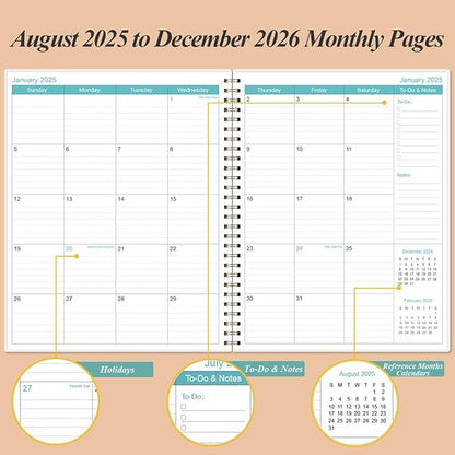 2026-2027 Planner - Image 3