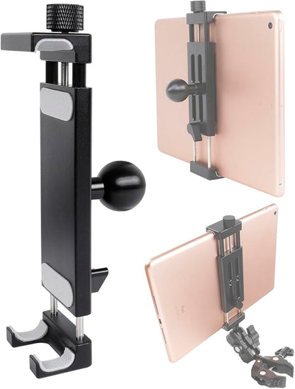 Aluminum Alloy Tablet Holder by Leenconghui