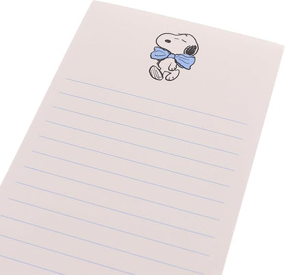 Graphique Snoopy Notepad, 100 Tear-Away Sheets - Image 2