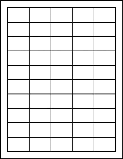 Printable Labels for Mailing - Image 3