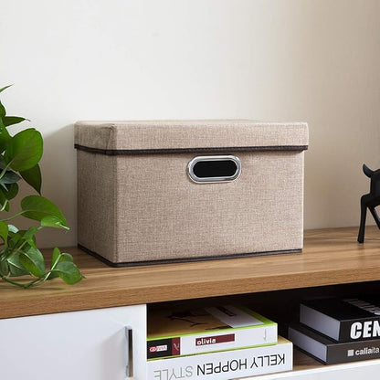 PRANDOM Collapsible Storage Containers - Image 4