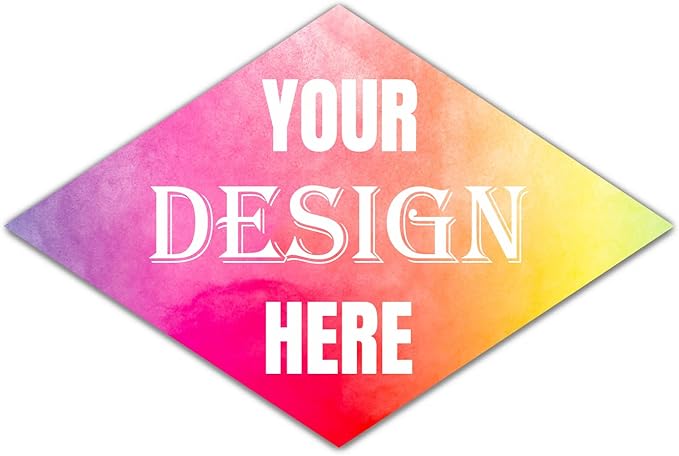 Custom Personalized Labels by LAUKIYE