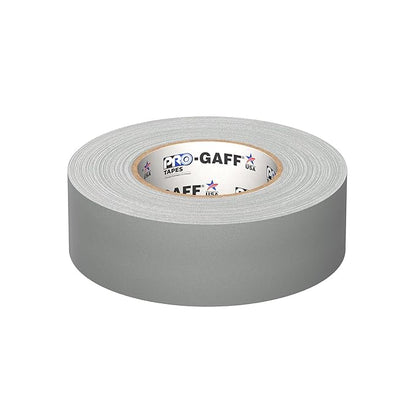 ProTapes Pro Gaff Premium Matte Cloth Gaffer's Tape - Image 3
